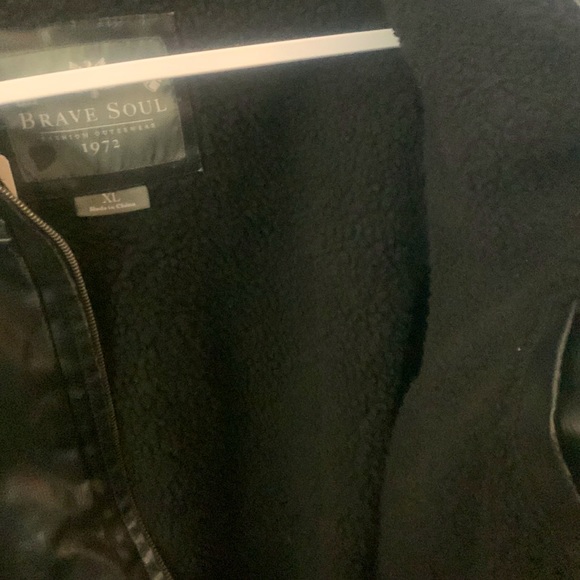 Mens coat - Picture 3 of 4